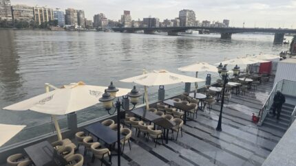 شماسي كافيهات