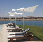 سعر شمسية البحر