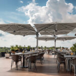 شماسي كافيهات