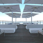 شمسية بحر للبيع