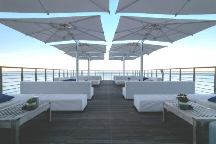 شمسية بحر للبيع