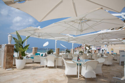 شماسي كافيهات