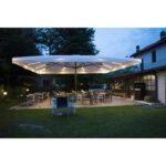 شمسيات حدائق