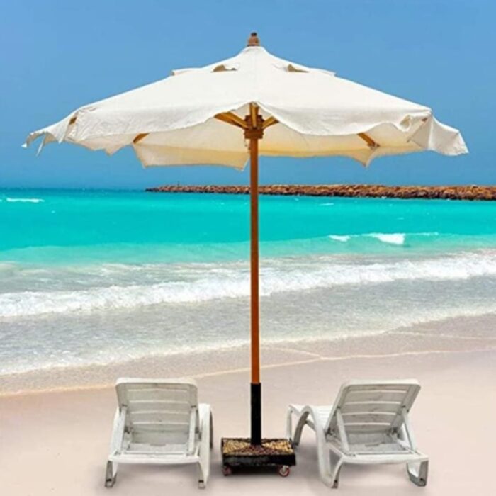 شمسية بحر للبيع