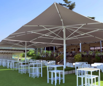 شمسيات كافيهات